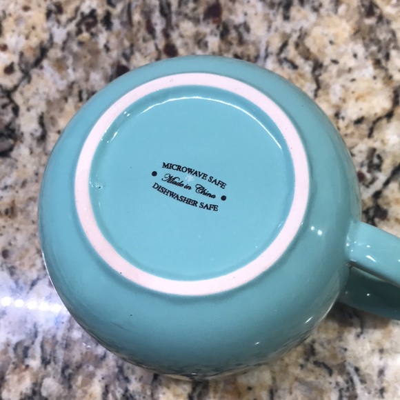 Large coffee mug - Picture 3 of 4